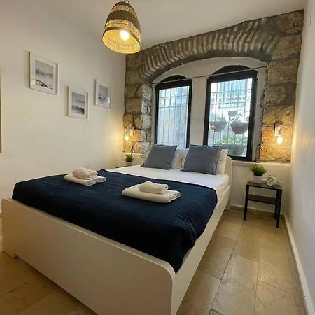Tko'A #2 Appartement Jeruzalem Buitenkant foto