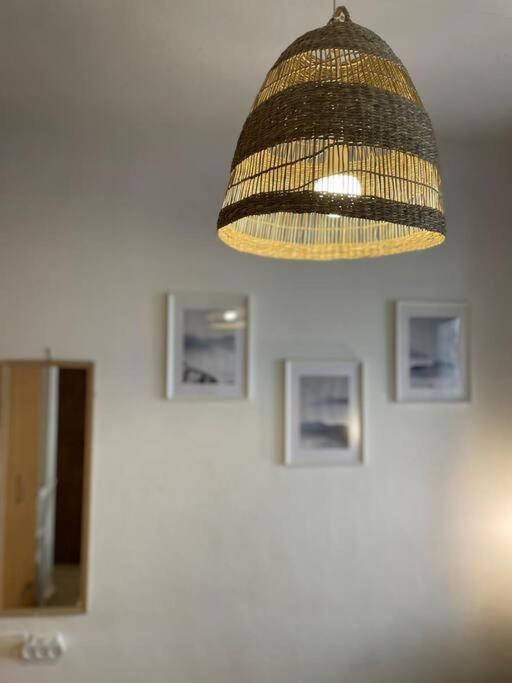 Tko'A #2 Appartement Jeruzalem Buitenkant foto