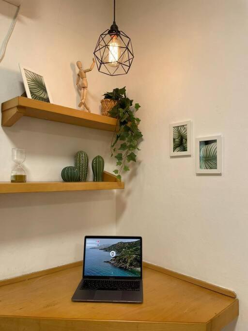 Tko'A #2 Appartement Jeruzalem Buitenkant foto