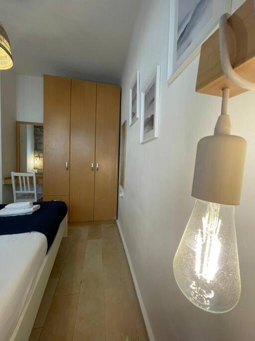 Tko'A #2 Appartement Jeruzalem Buitenkant foto